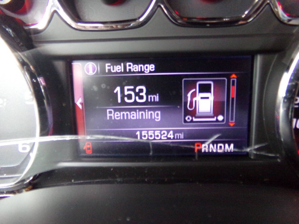 2015 GMC Yukon Image 33