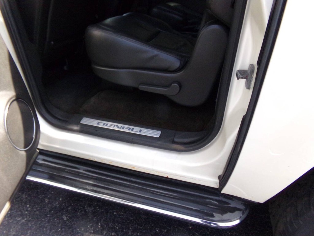 2013 GMC Yukon Image 15