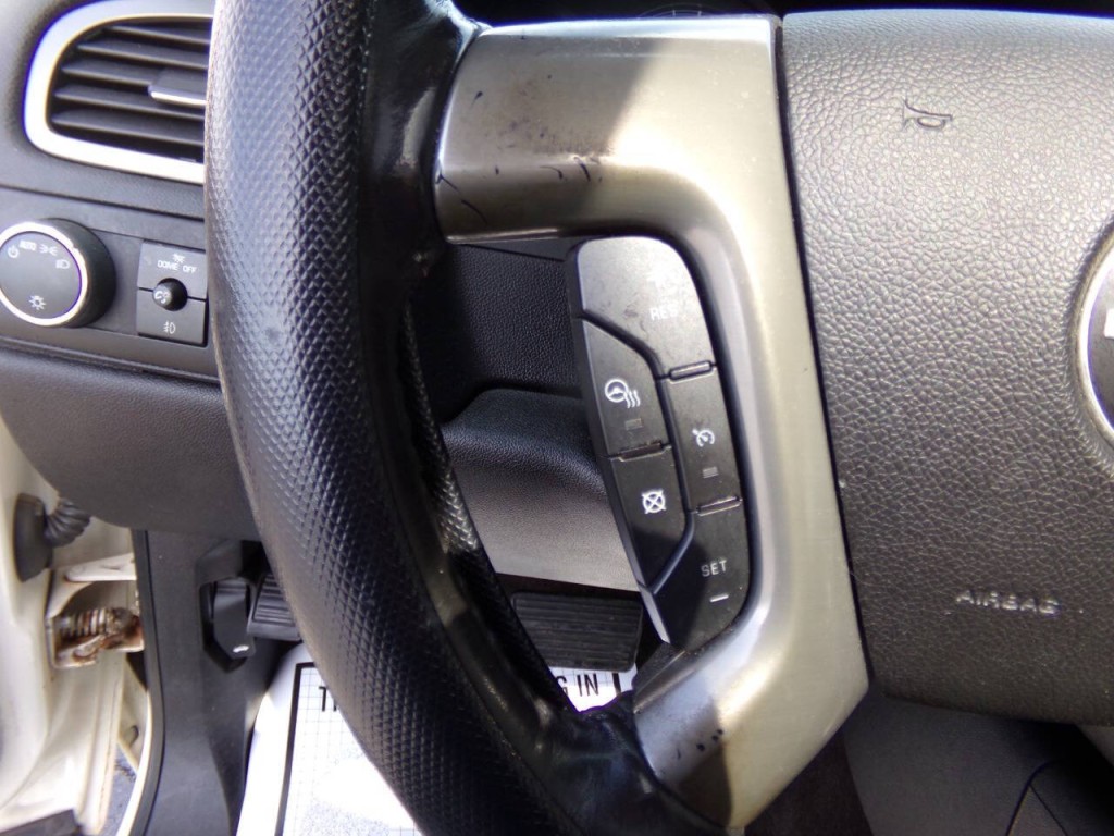 2013 GMC Yukon Image 22