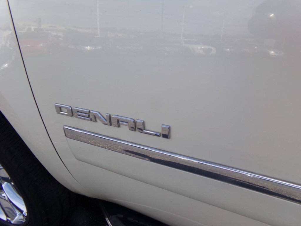 2013 GMC Yukon Image 5