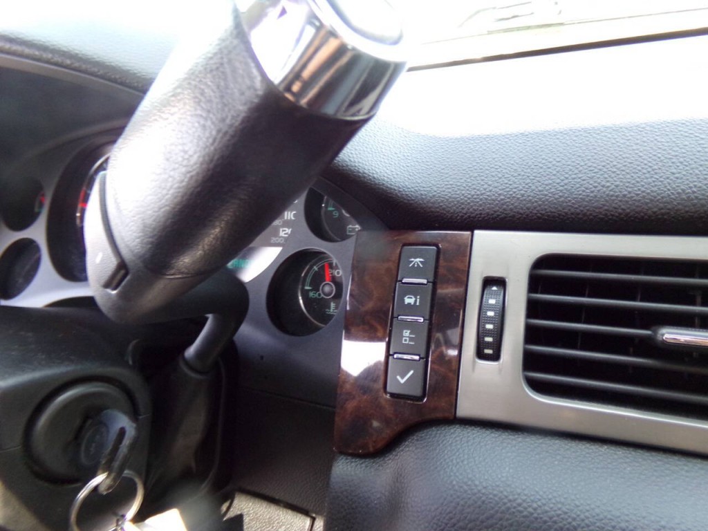 2013 GMC Yukon Image 22
