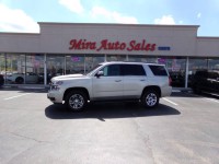 Image for 2016 Chevrolet Tahoe LT ID: 6817283