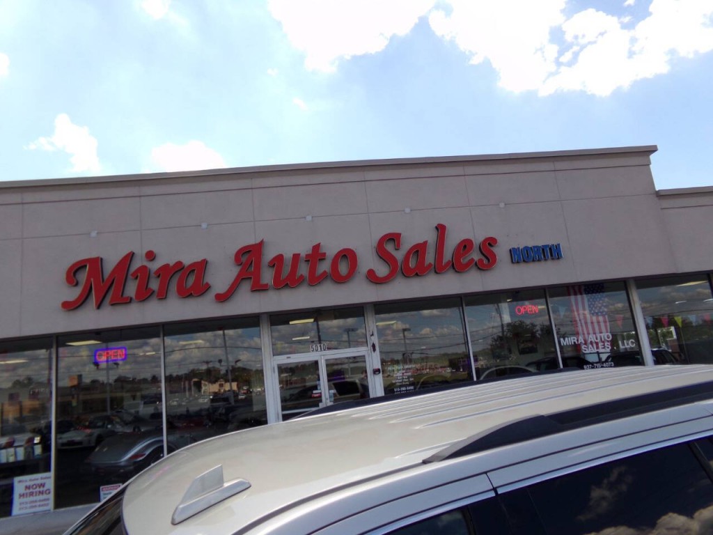 2016 Chevrolet Tahoe Image 10