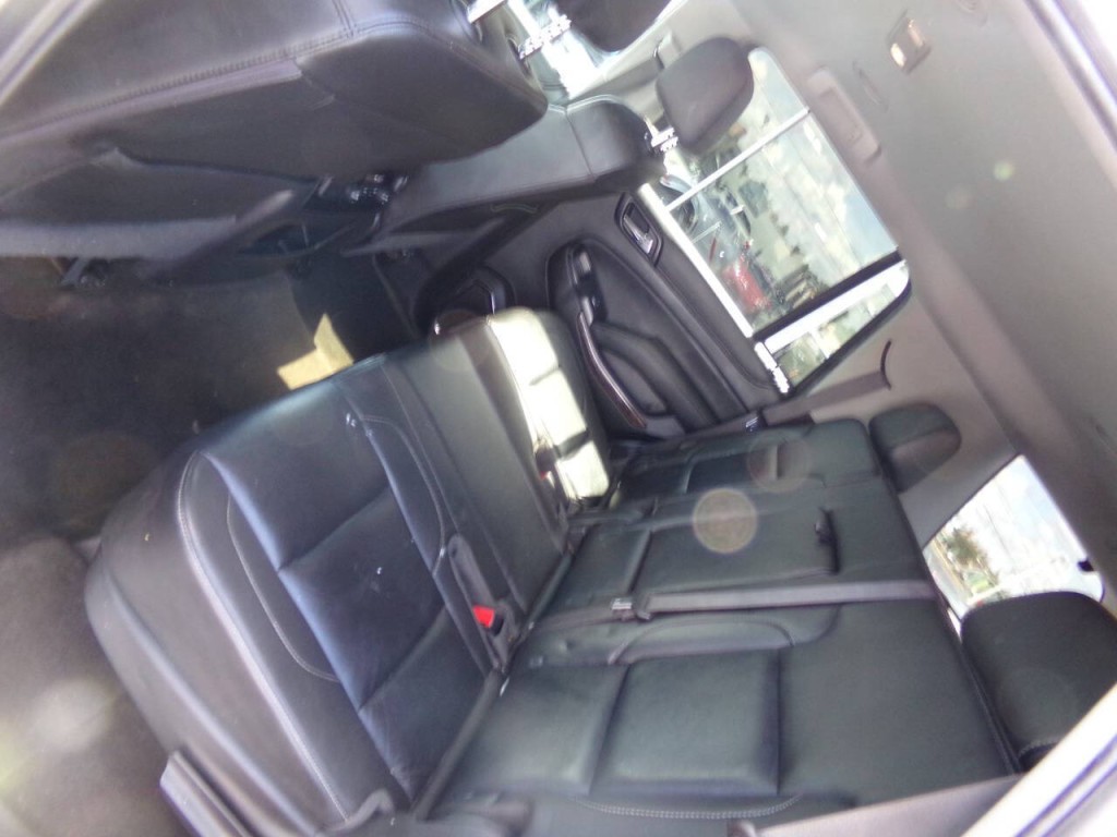 2016 Chevrolet Tahoe Image 15