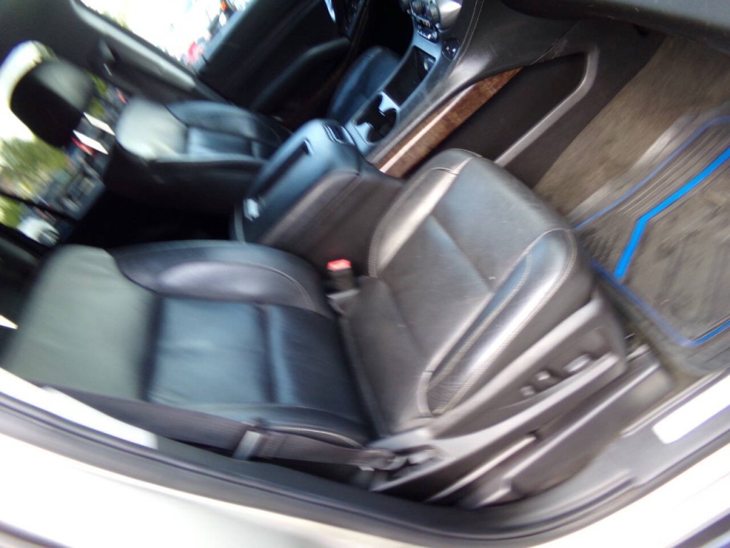 2016 Chevrolet Tahoe Image 31