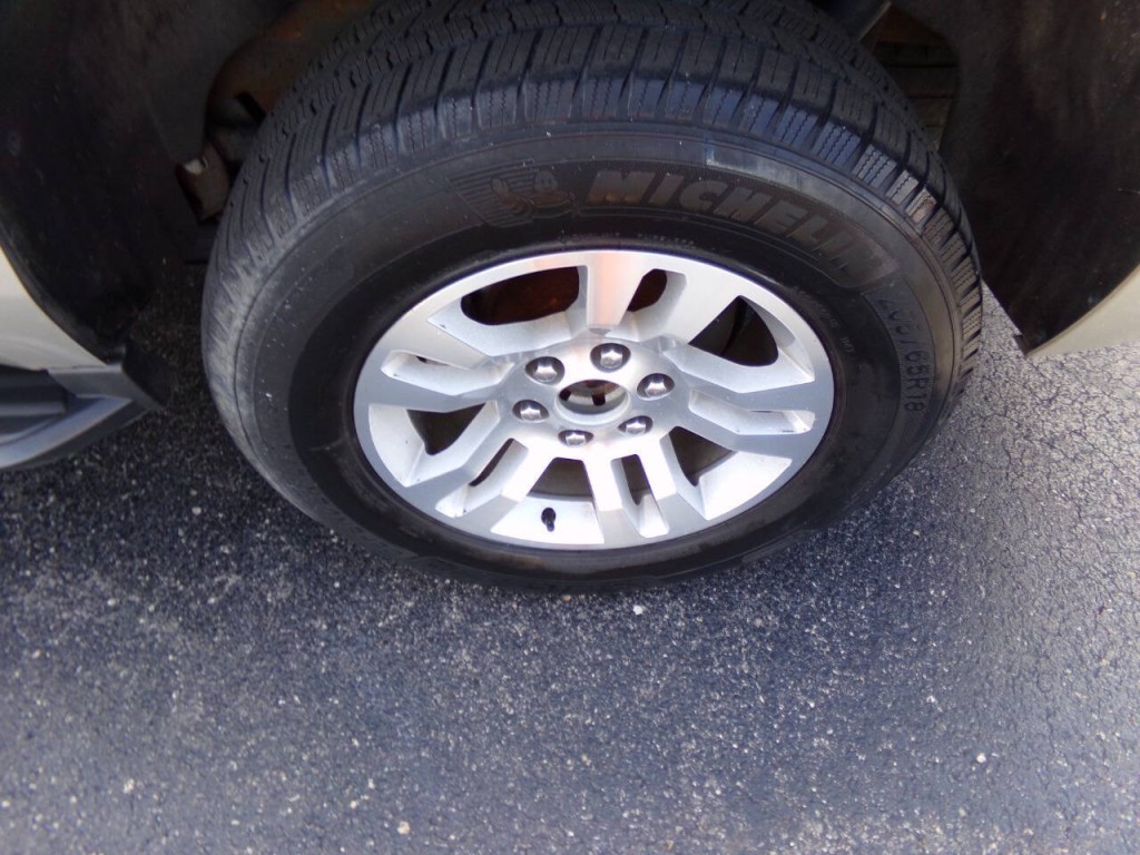 2016 Chevrolet Tahoe Image 42