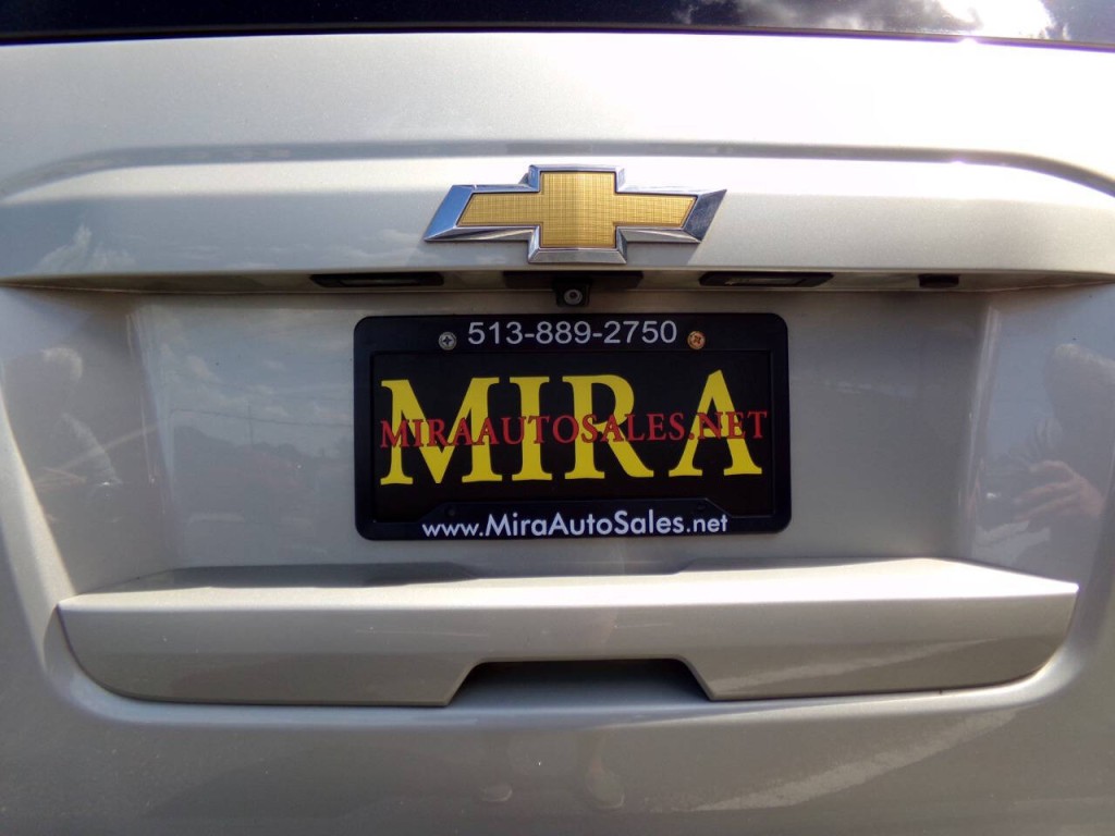 2016 Chevrolet Tahoe Image 44