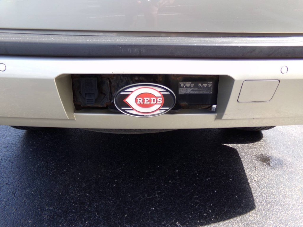 2016 Chevrolet Tahoe Image 45