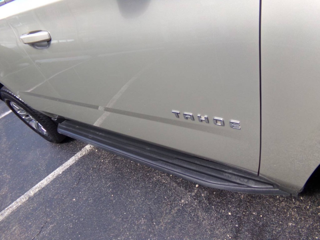 2016 Chevrolet Tahoe Image 48