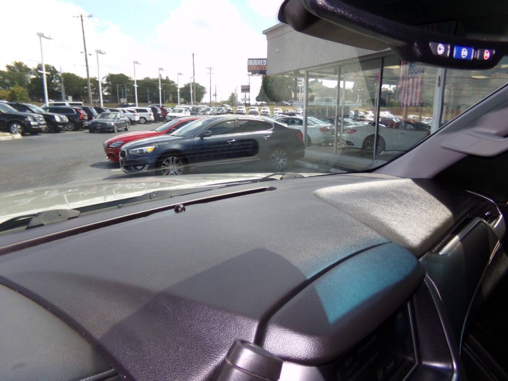 2016 Chevrolet Tahoe Image 53