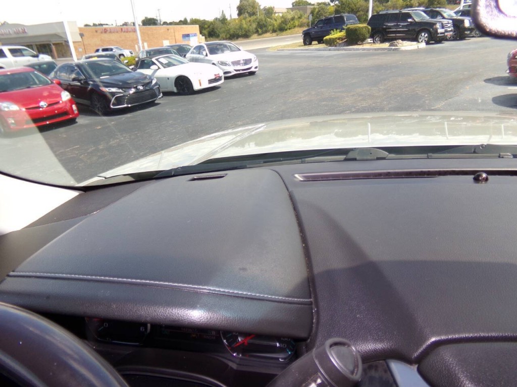 2016 Chevrolet Tahoe Image 54