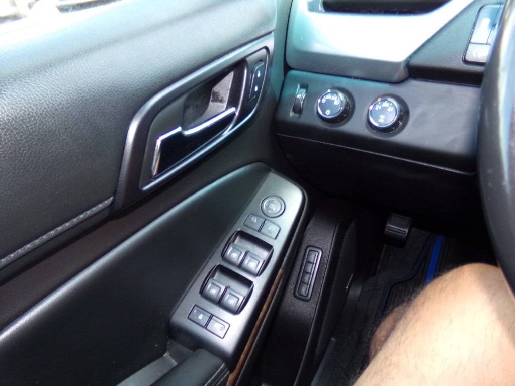 2016 Chevrolet Tahoe Image 57