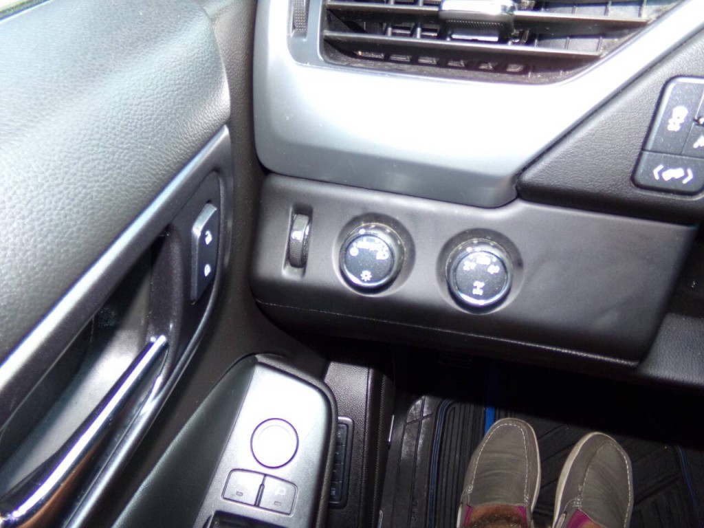 2016 Chevrolet Tahoe Image 58