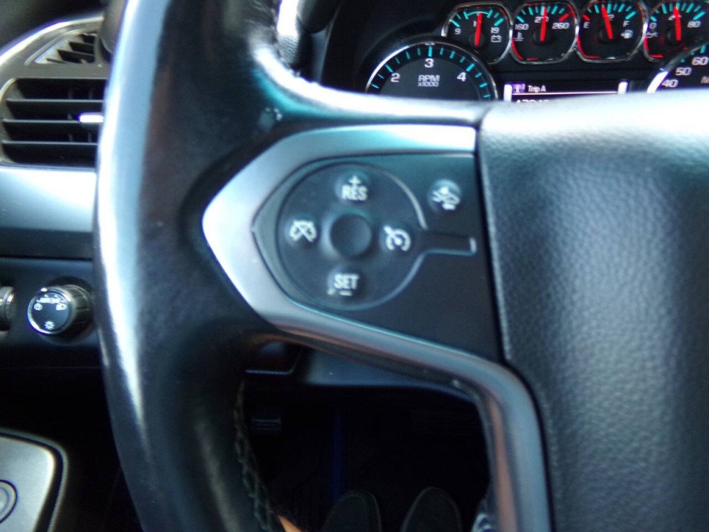 2016 Chevrolet Tahoe Image 59