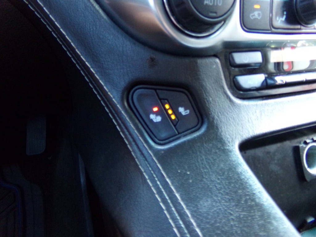 2016 Chevrolet Tahoe Image 63