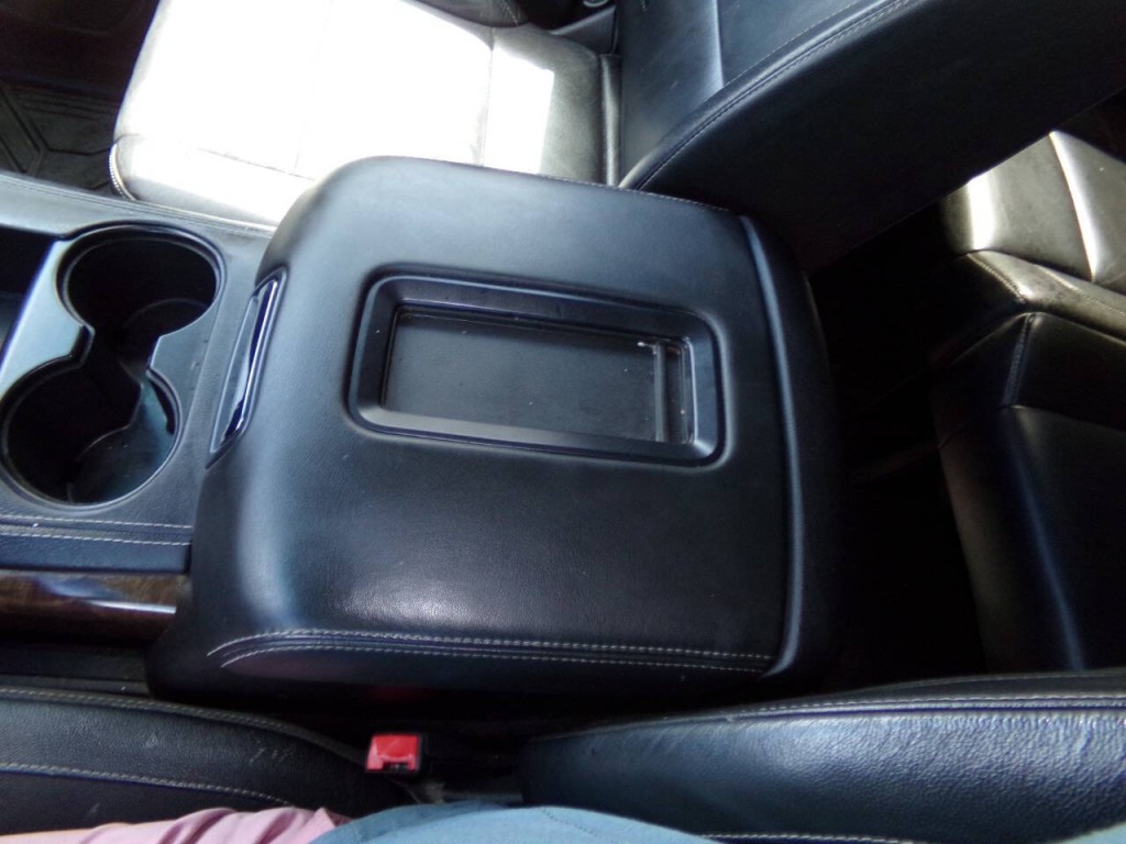 2016 Chevrolet Tahoe Image 64