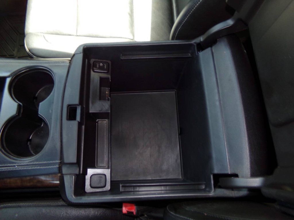 2016 Chevrolet Tahoe Image 65