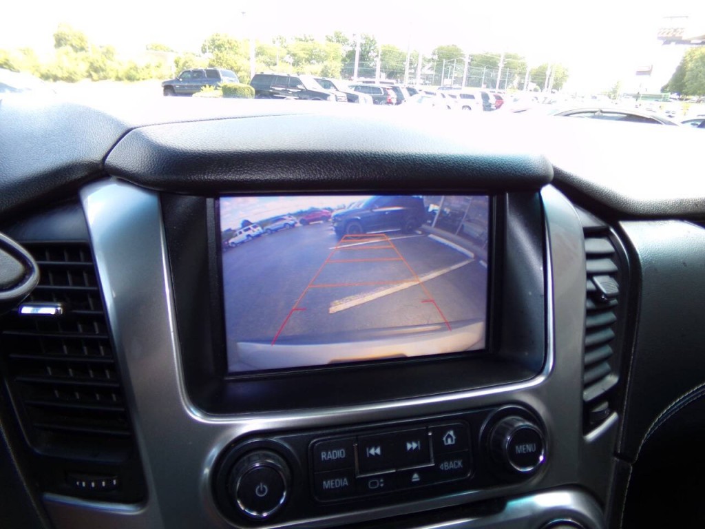 2016 Chevrolet Tahoe Image 67