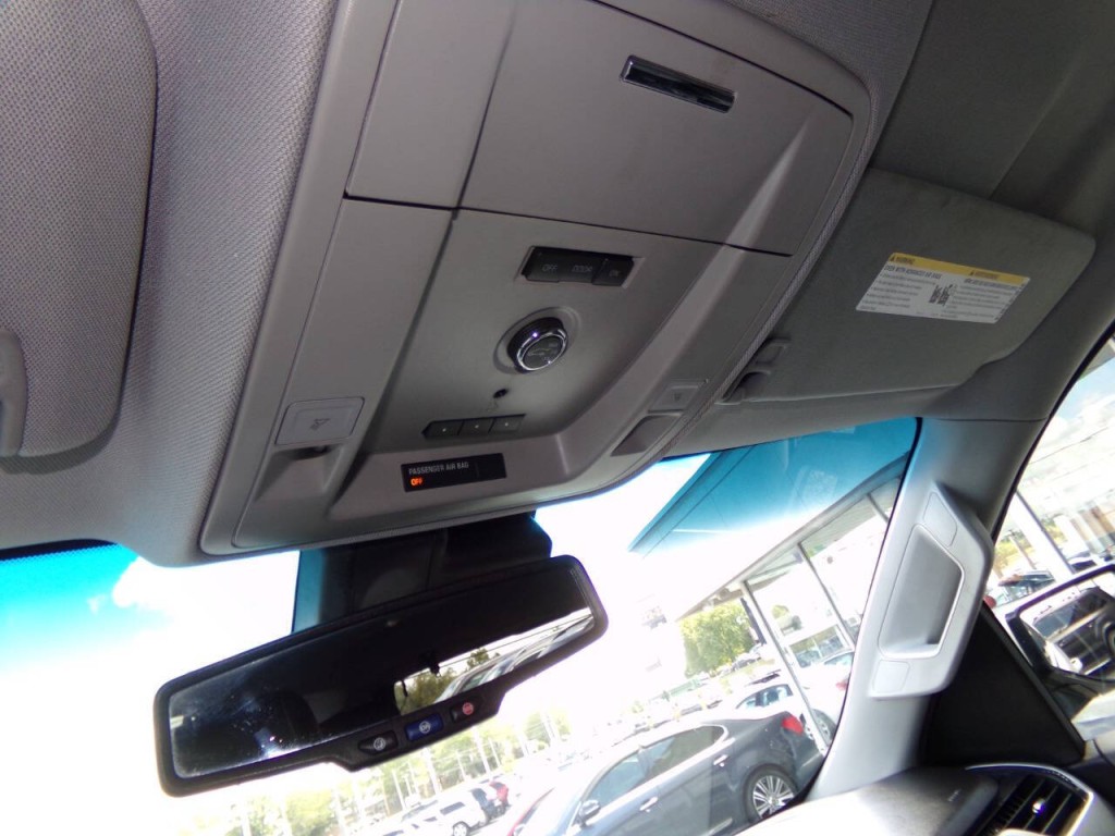 2016 Chevrolet Tahoe Image 69