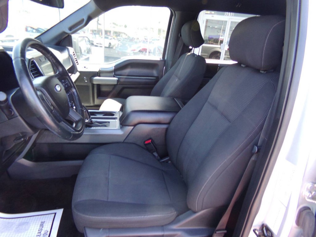 2017 Ford F-150 Image 10