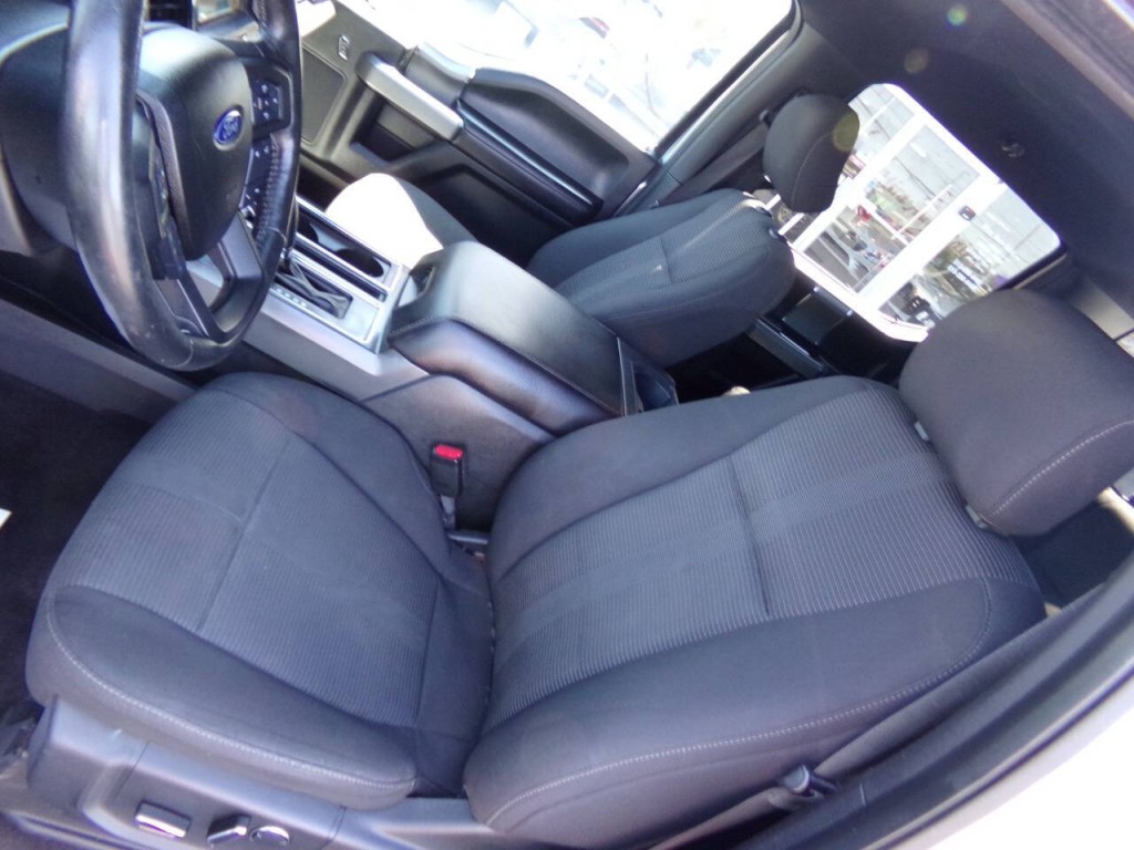 2017 Ford F-150 Image 11