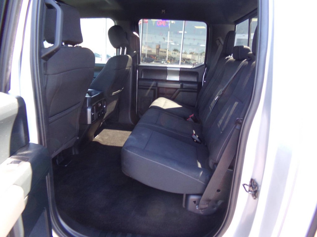 2017 Ford F-150 Image 13