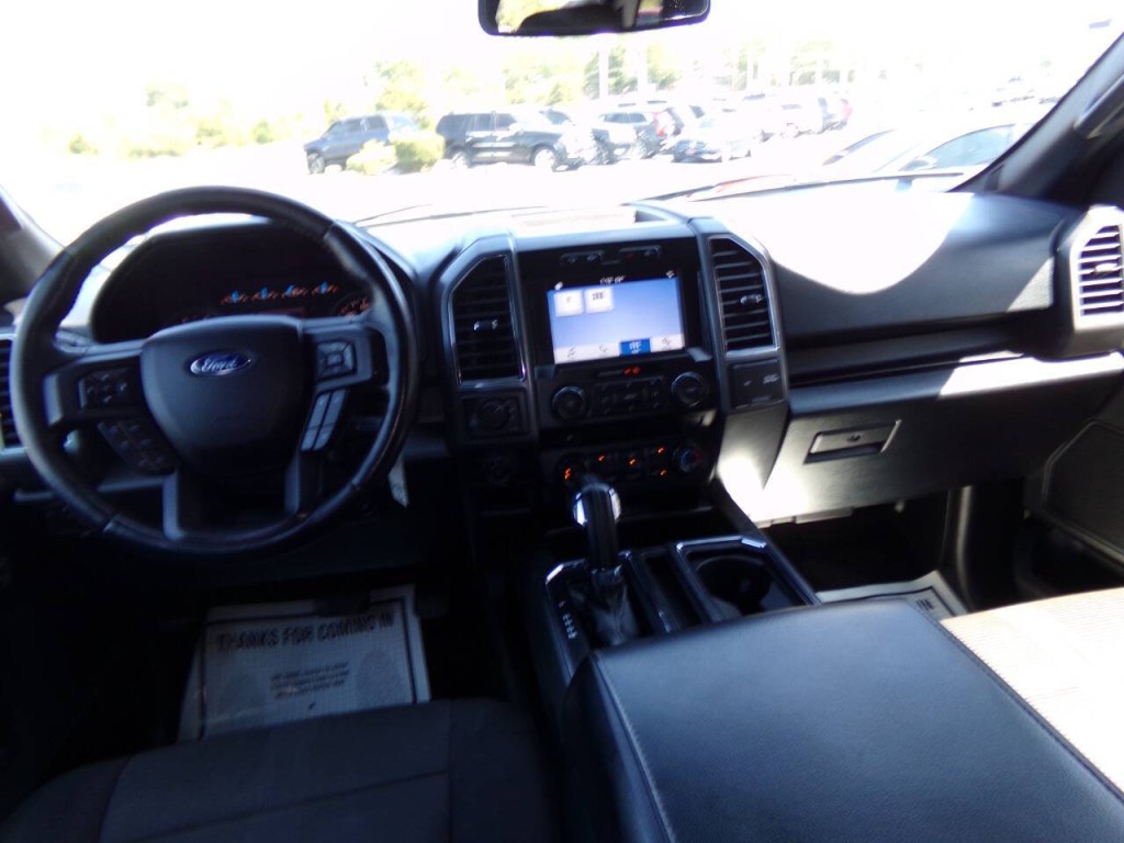 2017 Ford F-150 Image 17