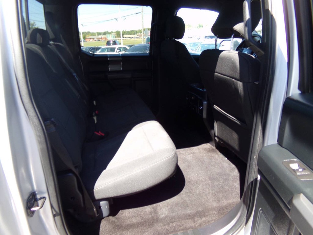 2017 Ford F-150 Image 19