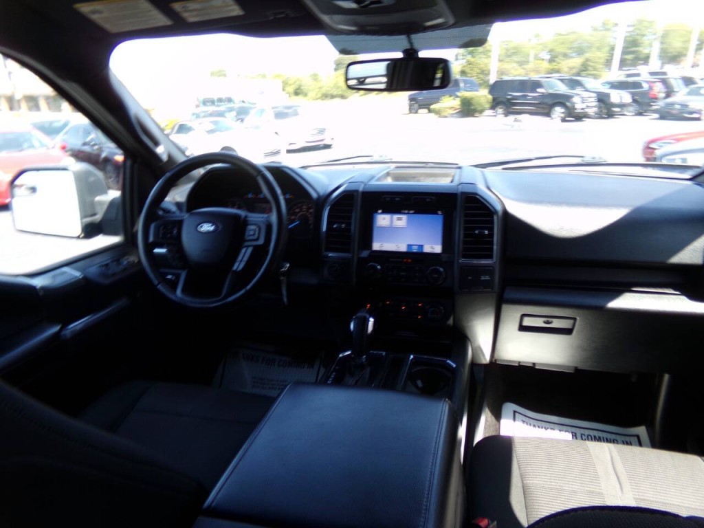 2017 Ford F-150 Image 21