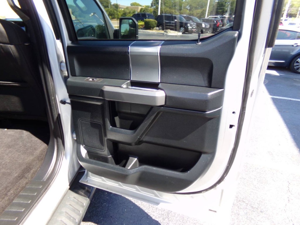 2017 Ford F-150 Image 22