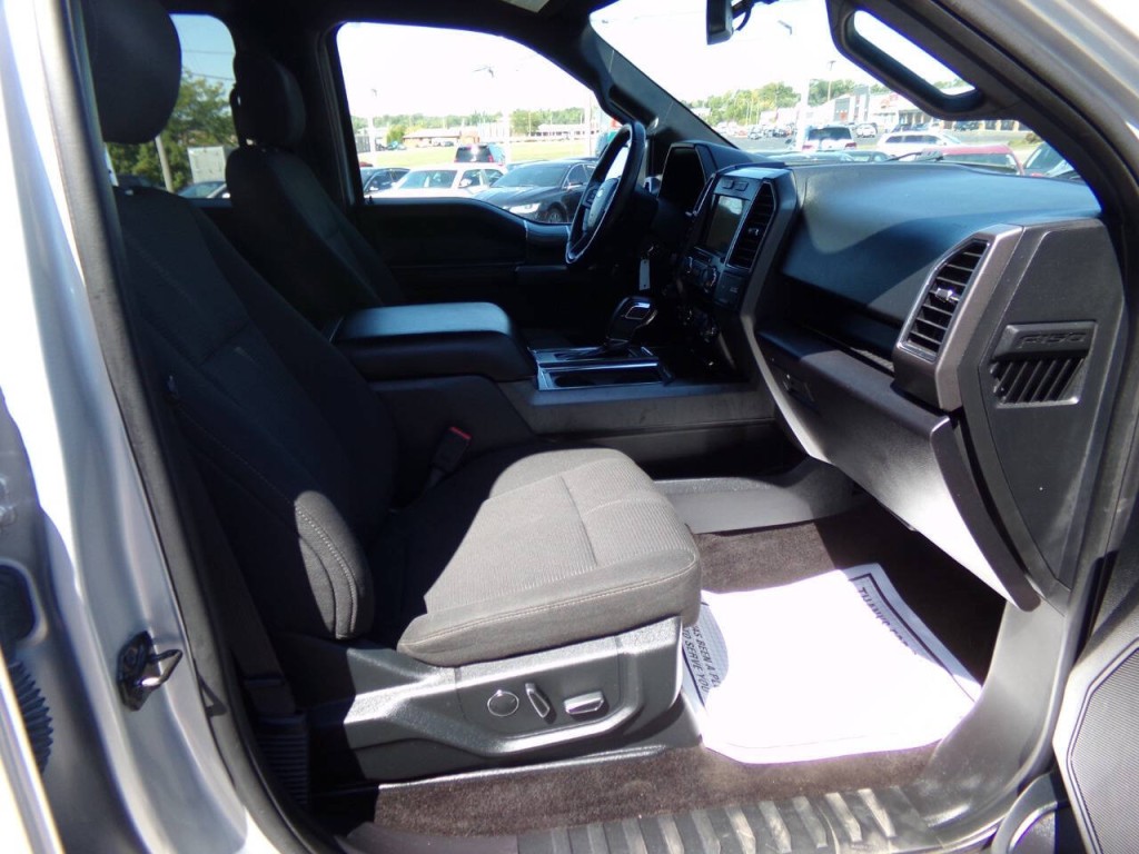 2017 Ford F-150 Image 23
