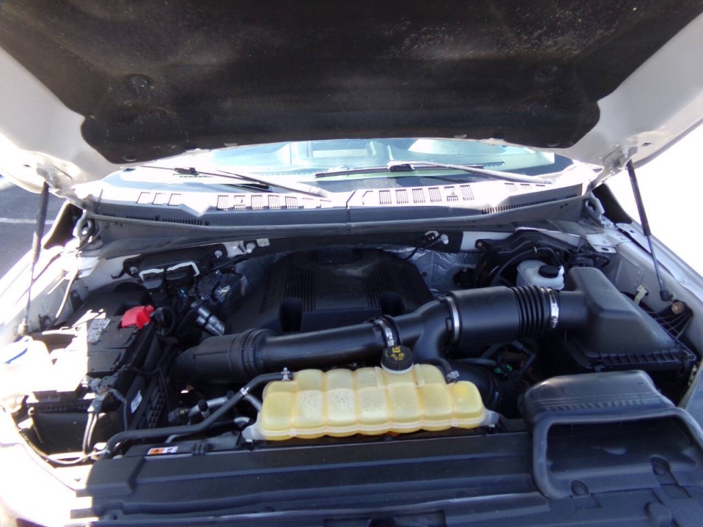 2017 Ford F-150 Image 27