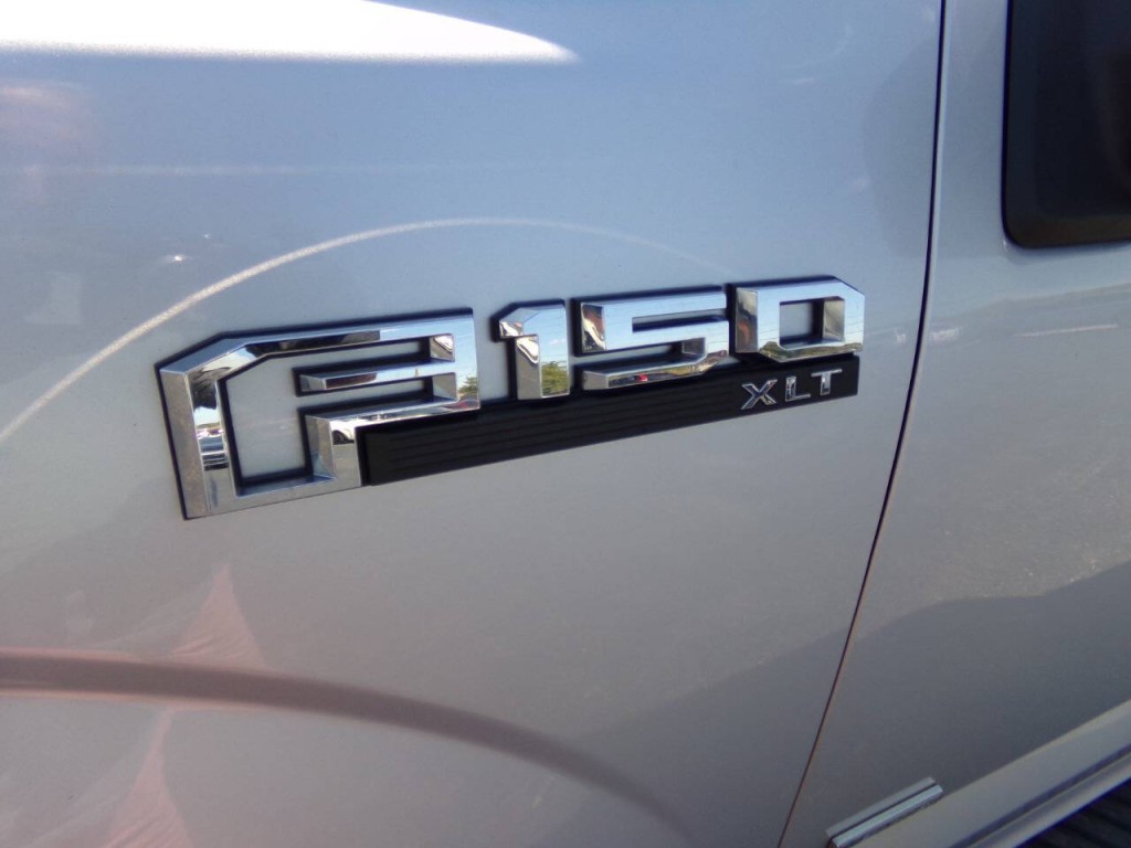 2017 Ford F-150 Image 34