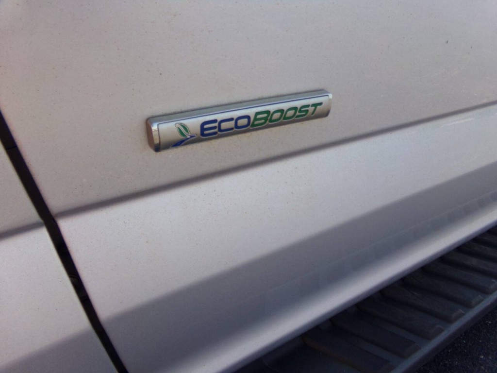 2017 Ford F-150 Image 35