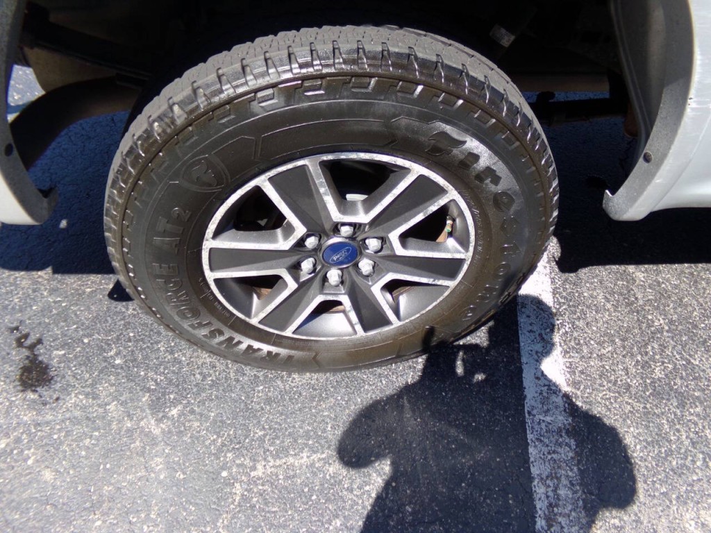 2017 Ford F-150 Image 43