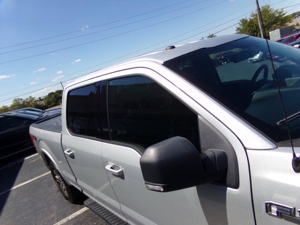 2017 Ford F-150 Image 45