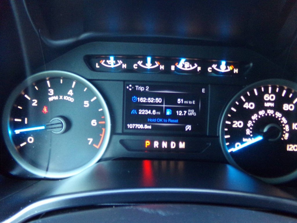 2017 Ford F-150 Image 49