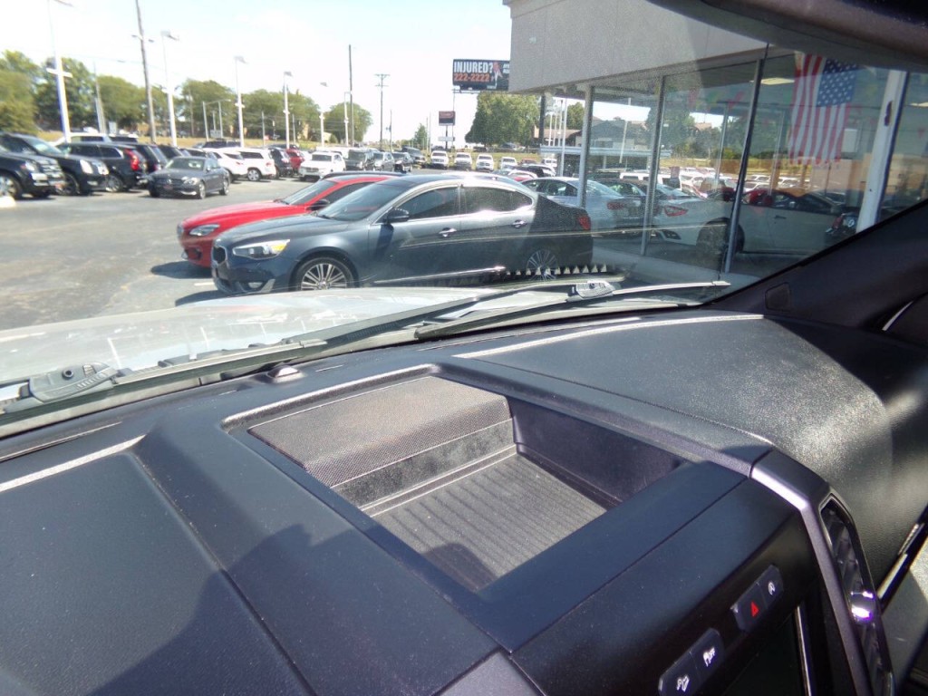 2017 Ford F-150 Image 50