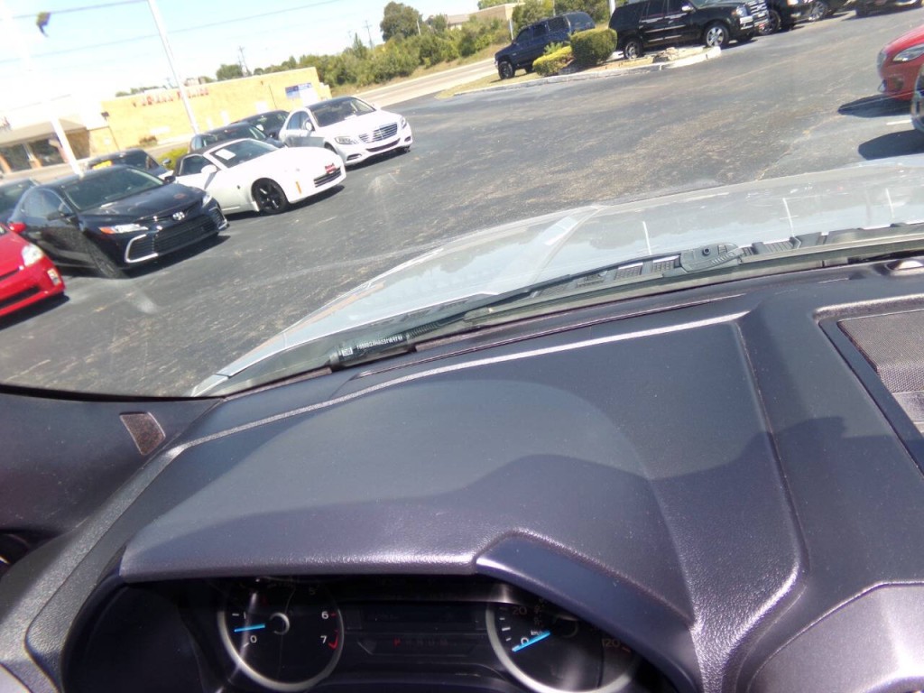 2017 Ford F-150 Image 51