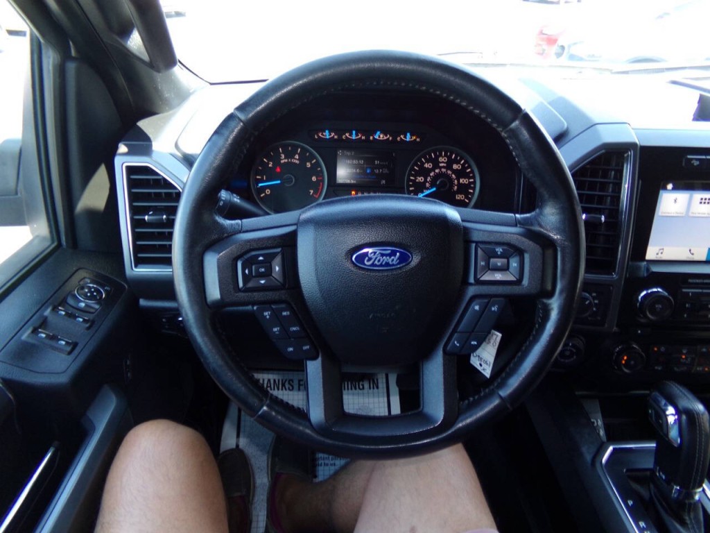 2017 Ford F-150 Image 52