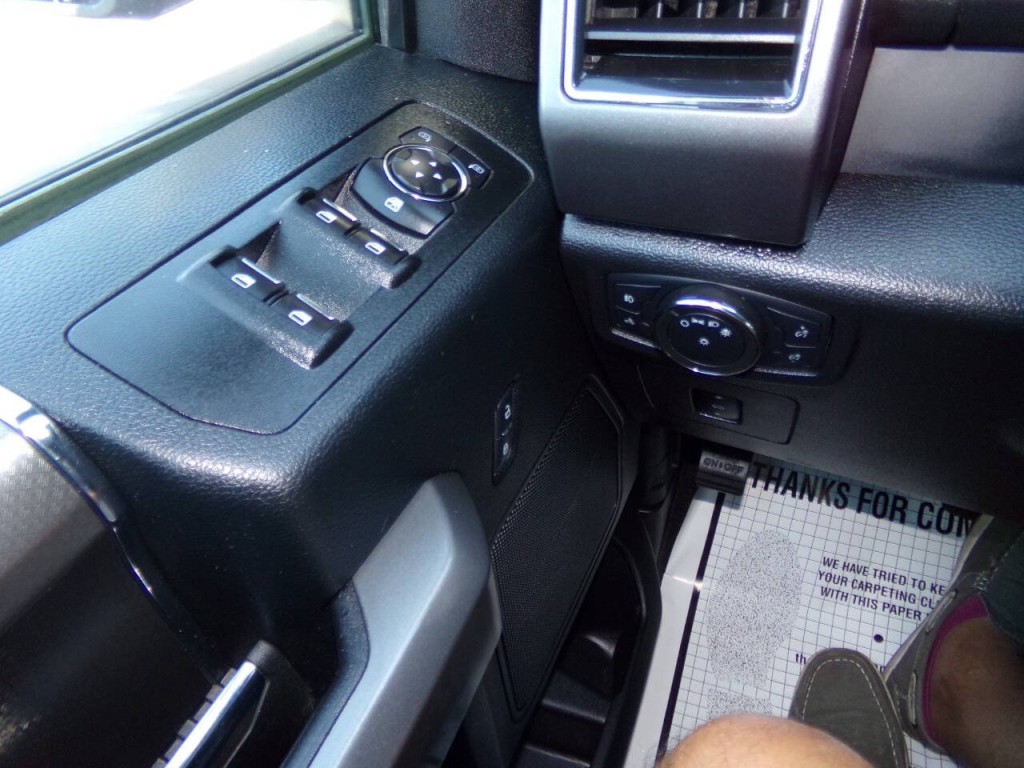2017 Ford F-150 Image 53