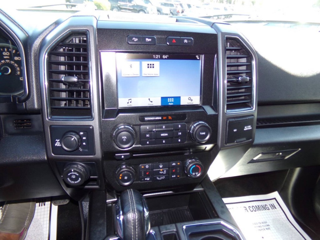 2017 Ford F-150 Image 54