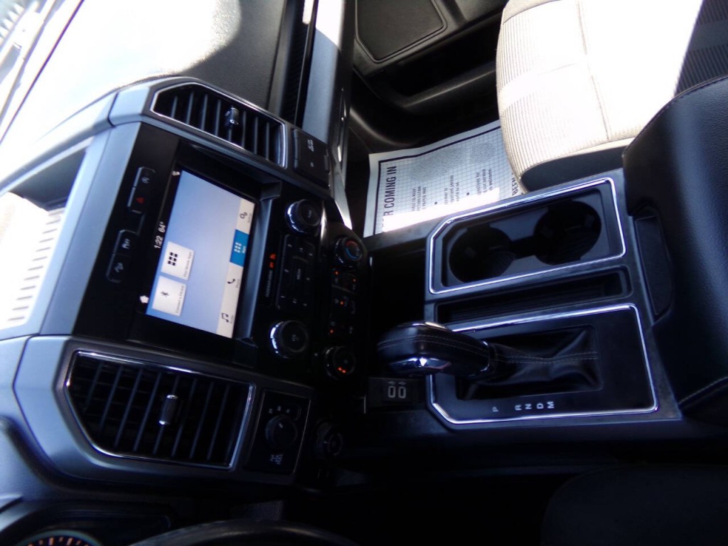 2017 Ford F-150 Image 55