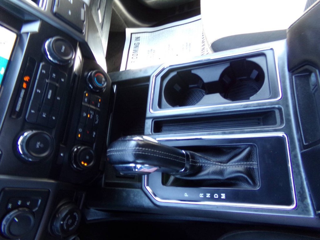 2017 Ford F-150 Image 56