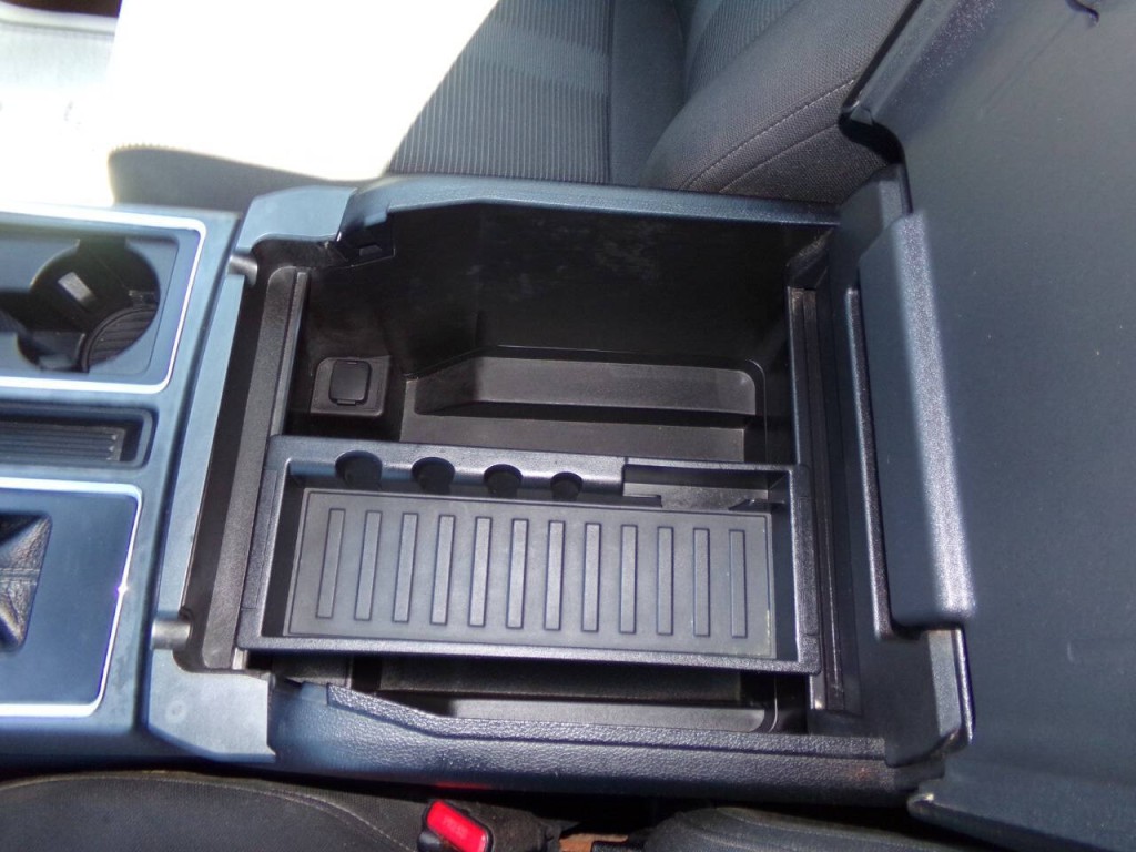 2017 Ford F-150 Image 58