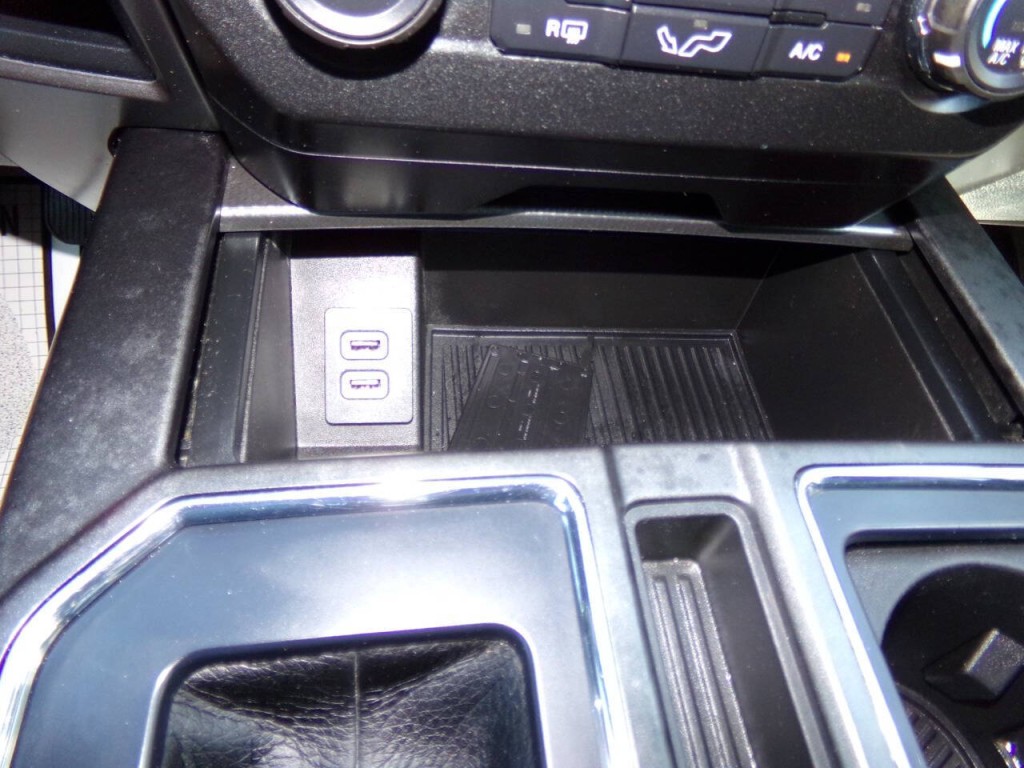 2017 Ford F-150 Image 59