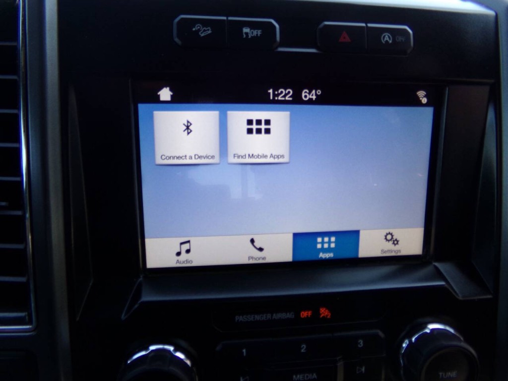 2017 Ford F-150 Image 62