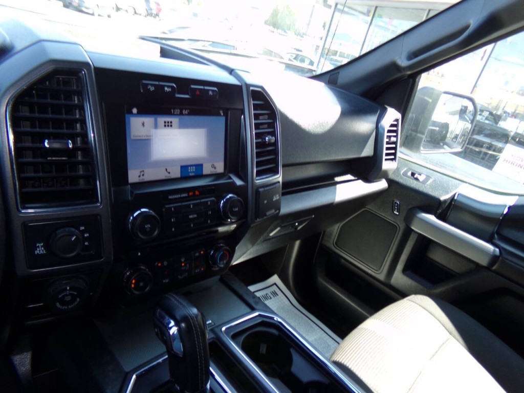 2017 Ford F-150 Image 63