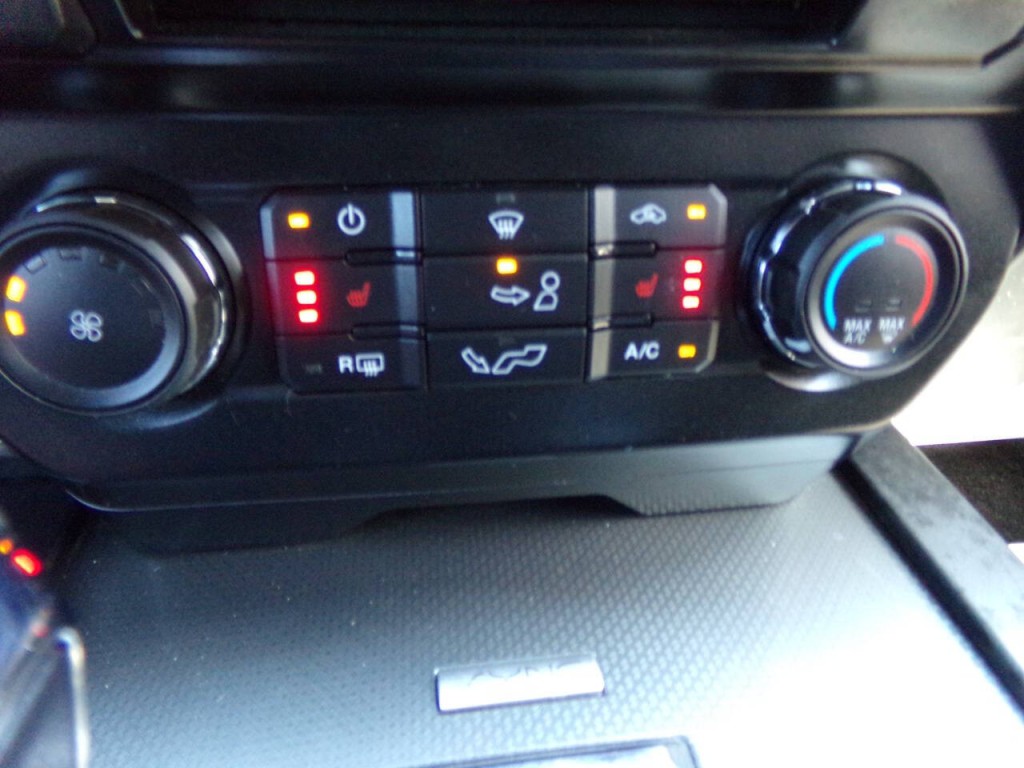 2017 Ford F-150 Image 66