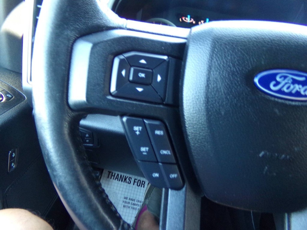 2017 Ford F-150 Image 67